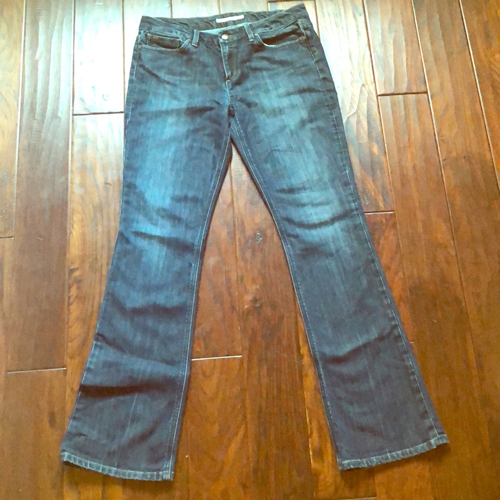 Joe’s Jeans